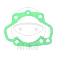 Cylinder base gasket for Suzuki RV TS 125 # 1973-1981