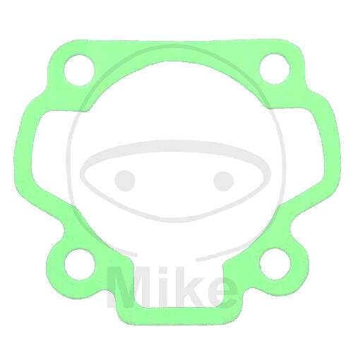 Junta de la base del cilindro para Yamaha FS1 FS1G 50 # 1975-1980