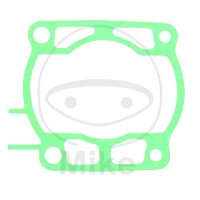 Guarnizione base cilindro per Yamaha YZ 250 2T # 1982-1985