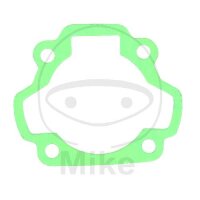 Zylinderfußdichtung für Yamaha PW 80 # 1991-2012
