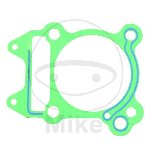 Cylinder base gasket for Yamaha YFM 300 Grizzly 2WD # 2012-2014