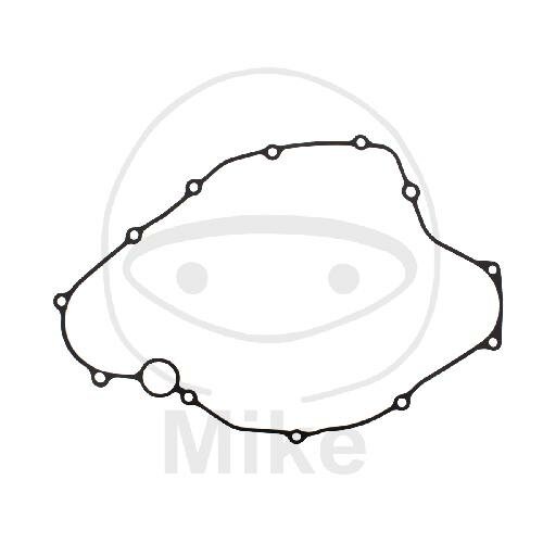 Joint de couvercle dembrayage pour Honda CRF 450 R RX # 2017-2019