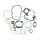 Set completo di guarnizioni per KTM SX 50 LC # 2002-2008
