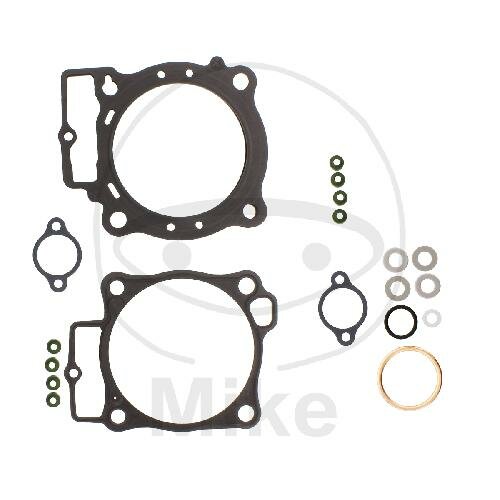 Cylinder gasket set for Honda CRF 450 RX # 2017
