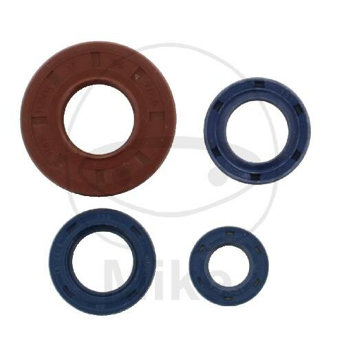 Set guarnizioni motore per KTM SX 50 LC # 2002-2008
