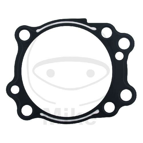 Junta de la base del cilindro para Yamaha XV 1900 Midnight Star # 2006-2016