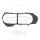 Variomatic cover seal for Yamaha MW 125 Tricity # 2014-2016