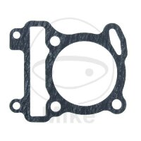 Junta de la base del cilindro para Yamaha MW 125 Tricity...