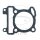 Cylinder base gasket for Yamaha MW 125 Tricity # 2014-2016