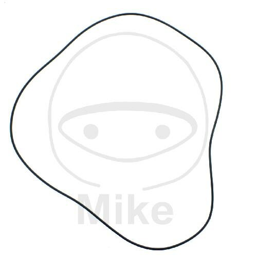 Variomatic cover seal for Yamaha YFM 550 700 YXM YXR 700 # 2007-2016