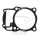 Junta de la base del cilindro para Yamaha XVS 1300 # 2007-2016