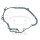 Joint de couvercle dembrayage pour Yamaha TT-R 110 E # 2008-2016