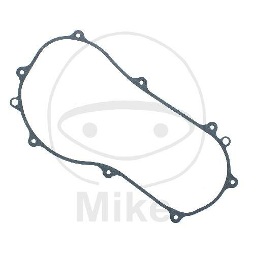 Variomatic cover seal for Yamaha XC 115 S Delight SE711 # 2014-2016