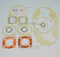 Complete set of seals for Yamaha RD 250 1A2 # 1976-1979