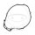 Joint de couvercle Variomatic pour Yamaha YP 250 Majesty # 2000-2003