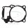 Cylinder base gasket for Yamaha SCR XV XVS 950 # 2009-2020