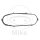 Variomatic cover seal for Suzuki LT-Z 90 Quadsport # 2007-2016