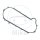 Variomatic cover seal for Suzuki UK 110 NE NX Address # 2015-2017
