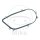 Variomatic cover seal for Suzuki LT-Z 50 4T Quadsport # 2006-2016