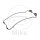 Joint de couvercle Variomatic pour Suzuki UH 125 Burgman # 2002-2006