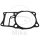Junta de la base del cilindro para Suzuki VL 1500 Intruder # 1998-2011
