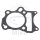 Cylinder base gasket for Suzuki FL 125 SDW Address # 2007-2009