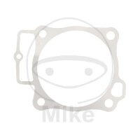 Guarnizione base cilindro per Honda CRF 450 # 2017