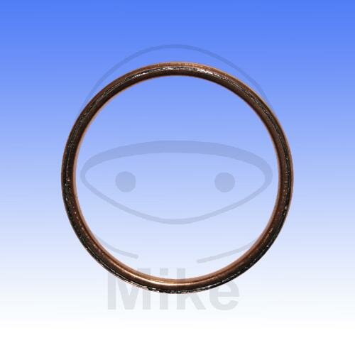 Manifold gasket 36x42.2x2.6mm ATH for Kawasaki GTR ZZR 1400 KX 250 Suzuki RM-Z 250