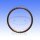 Manifold gasket 36x42.2x2.6mm ATH for Kawasaki GTR ZZR 1400 KX 250 Suzuki RM-Z 250