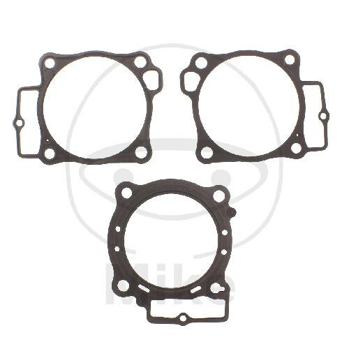 Cylinder gasket set for Honda CRF 450 R RX # 2017