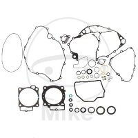 Jeu complet de joints pour Honda CRF 450 R RX PE07A # 2017