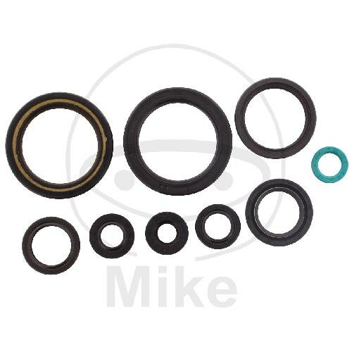 Set guarnizioni motore per Honda CRF 450 R RX PE07A # 2017