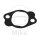 Sello del tensor de la cadena de distribución Yamaha GPD 125 MWS 150 A # 15-17