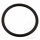 Timing chain tensioner seal for Kawasaki ZX-10R /RR 1000 Ninja # 04-18