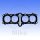 Junta de culata para Suzuki GSX-R 1100 W GU75C # 1993-1997