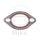 Timing chain tensioner seal for Kymco Xciting 400 i # 2014-2017