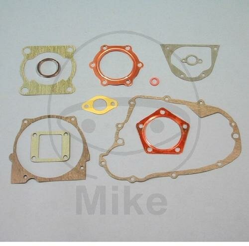 Set completo di guarnizioni per Yamaha DT 175 2K4 # 1978-1983