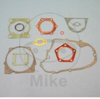 Juego completo de sellos para Yamaha DT 175 2K4 # 1978-1983