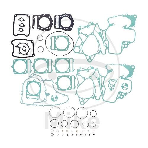 Complete set of seals for Aprilia Mana 850 /GT SRV 850 ie # 2007-2018