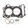 Set guarnizioni cilindro per Honda CTX NC 700 # 2012-2017
