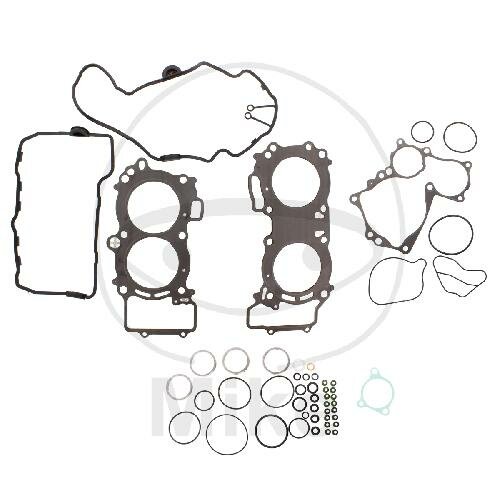 Dichtungssatz komplett für Honda VFR 1200 Crosstourer # 2010-2017