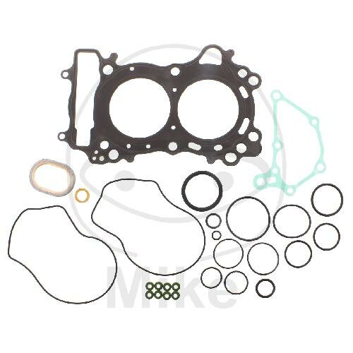 Juego completo de sellos para Honda CTX 700 NC 700 S X # 2012-2017