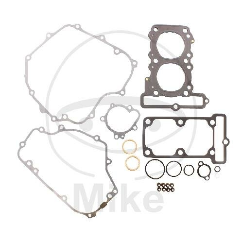 Jeu complet de joints pour Kawasaki KLE Ninja Z 300 Versys # 2013-2017