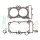 Set guarnizioni cilindro per Yamaha XT 1200 Super Tenere # 2010-2018