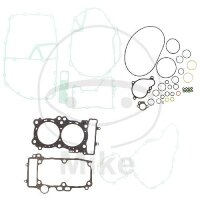 Gasket set engine without valve cover gasket ATH for...
