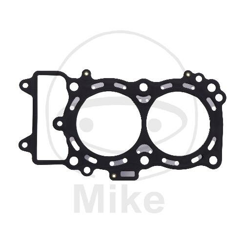 Cylinder head gasket for Kawasaki ER-6F ER-6N KLE Vulcan 650