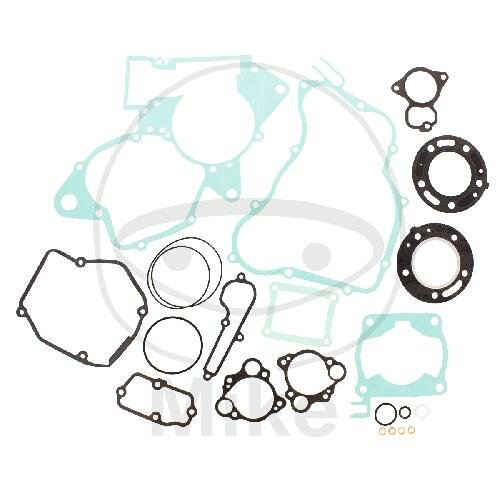 Dichtungssatz komplett für Honda CR 125 # 1987-1989