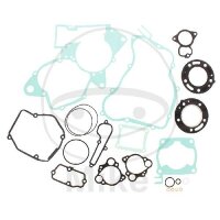 Dichtungssatz komplett für Honda CR 125 # 1987-1989