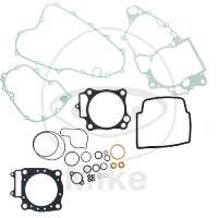 Complete set of seals for Honda CRF 450 PE05A # 2005-2006
