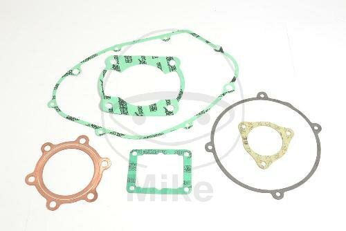 Juego completo de sellos para Kawasaki KX 250 # 1979-1980